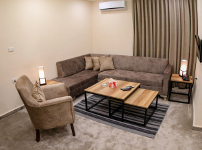 Отель Post Boutique Amman