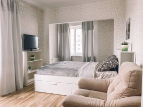 Квартира Просторная