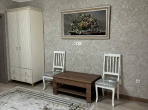 Апартаменты Горная Сказка в Приэльбрусье