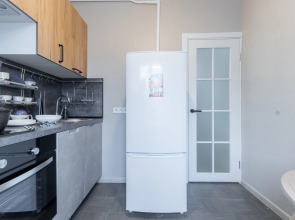 Апартаменты Комфорт на Гаяза Исхаки