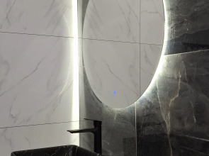 Апартаменты в центре города на Чернышевского