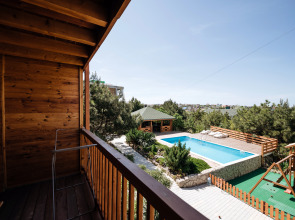 Гостевой Дом Капля Янтаря