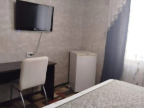 Отель Жемчужина