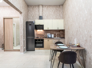 Апартаменты Новый Ремонт в Центре Сочи