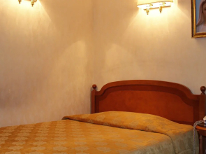 Отель Pace Helvezia