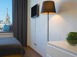 Гостевой дом Home Hotel