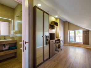 Гостевой дом Ани