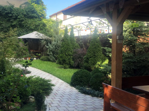 Гостевой Дом Анастасия