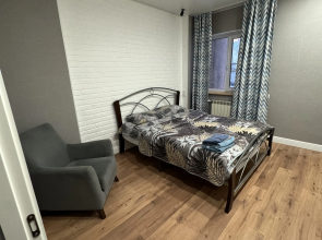 Апартаменты W aprt. Vodnoy Zastavy 6