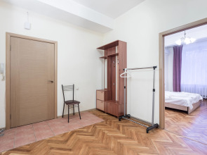 Апартаменты 1-я Тверская-Ямская