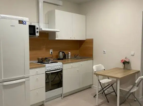 Квартира на бульваре Давлеткильдеева