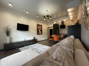 Квартира Sibkvart Шамшиных 20