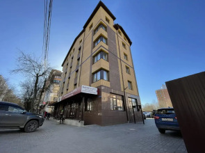 Студия на Тульской 18