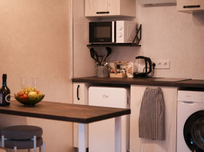 Квартира Двухкомнатная у Моря