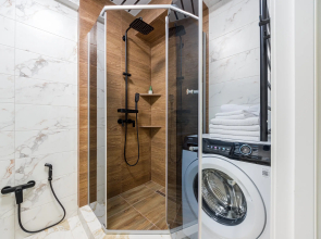 Квартира Райдас на Просторной 36-9