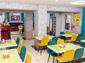 Отель Жемчужина