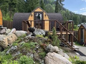 Гостевой дом Хоббитон