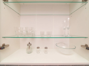 Апартаменты Ночник на Водников 12