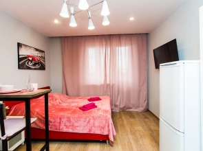 Апартаменты ЖК Татьянин Парк 194/3