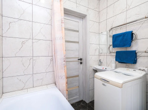 Апартаменты Квартирка Нск на Ул Тульская 80