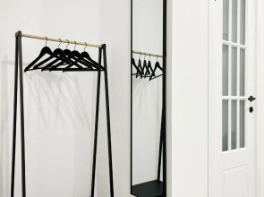 Квартира Студия комфорт класса рядом с медицинской академией