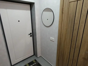 Novaya 1-Komnatnaya,2 Krovati Flat