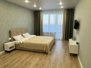 Квартира в новом доме