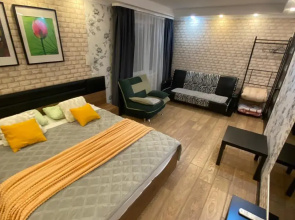 Apartamenty s 1 Komnatoj s Horosim Remontom (KVARTIRA51)