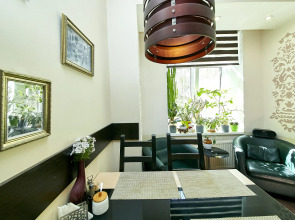 Отель Априори