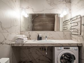 Квартира на улице Генерала Маргелова 7/1