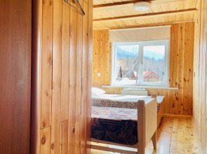 Гостевой дом Гармония