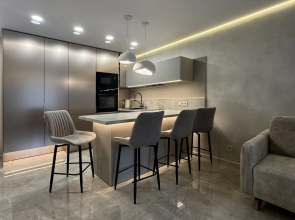 Elitnye Apartamenty Na Gogolya 88 Apartamenty