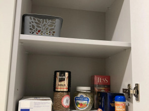 Квартира на Понартской