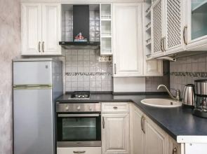 Апартаменты Rauschen Green Classic 3