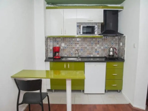 Апарт-отель Alanya Damlatas Apart Hotel