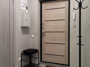 Квартира на Кулагина 29/1