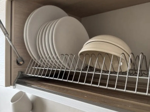 Квартира стильная Вместе в гости рядом с больницей имени Семашко