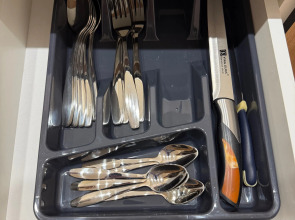 Квартира Сладкий Сон у Океаниса