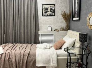 Отель Moonlight