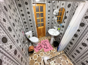 Гостевой Дом Gold Khiva