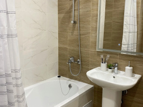 Квартира Греция