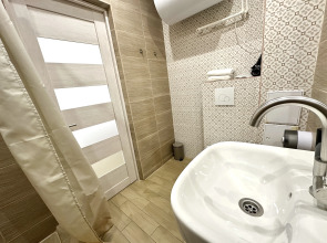 Апартаменты Столица 2304