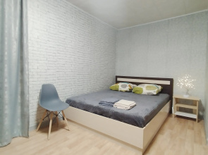 Uyutnaya Do 4Kh Chelovek Flat