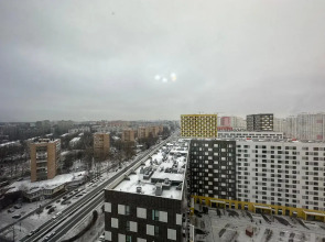 Квартира Прекрасная видовая квартира