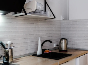 Апартаменты Оружейный Переулок 15А