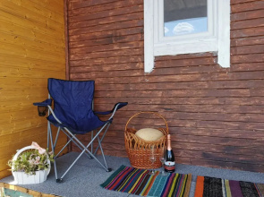 Na Beregu Reki Private House