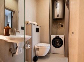 Апартаменты Семейные с бассейном и парковкой в жк Даймонд