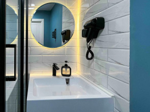 Апартаменты Студия