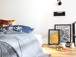 Апартаменты LikeHome Life - Полянка 1-й Хвостов Переулок