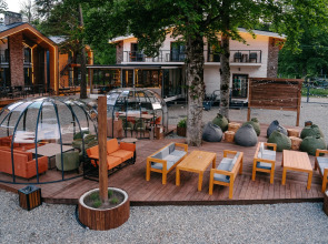 Гостевой дом Айвазовский